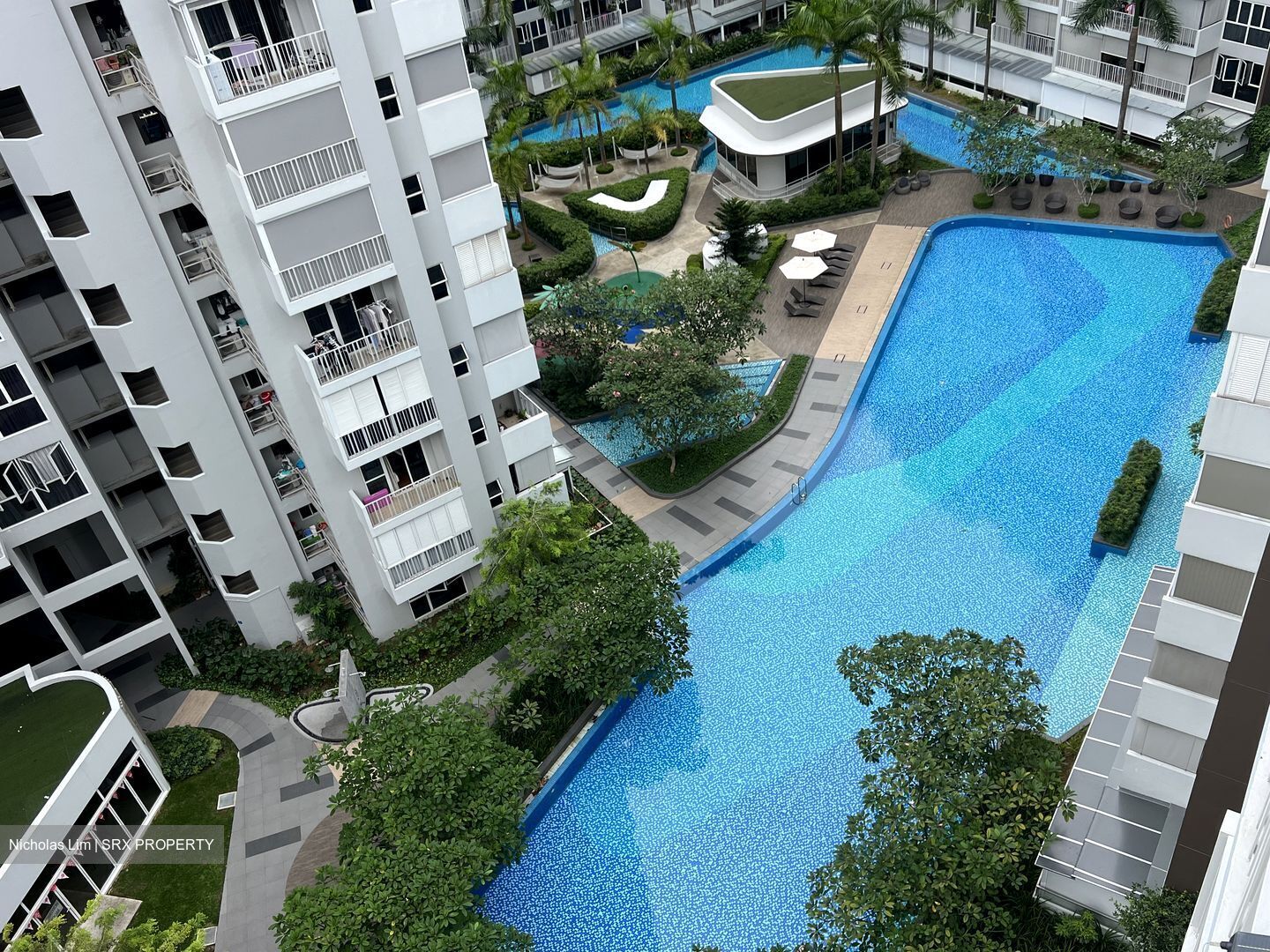 Forestville (D25), Condominium #480172331